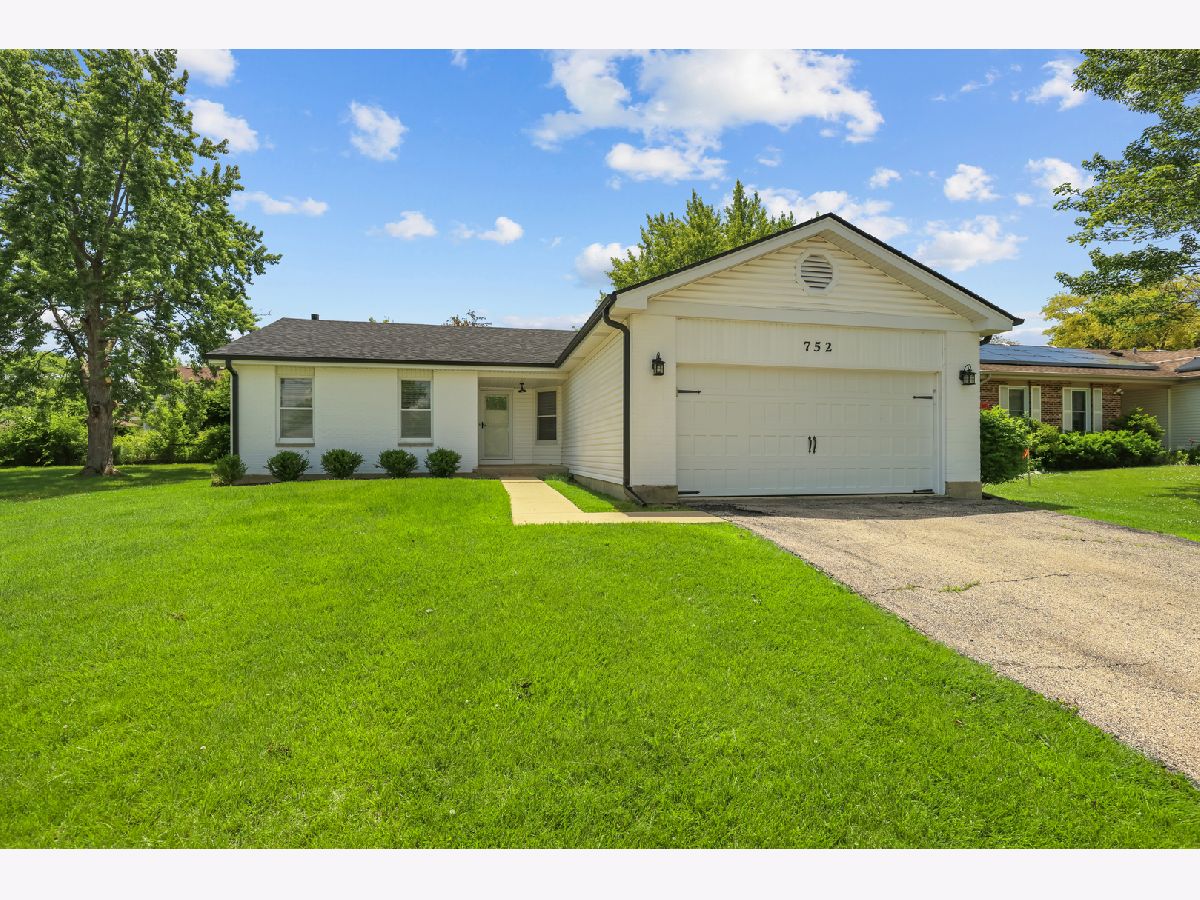  For Rent Schaumburg Illinois, 752 Brookdale