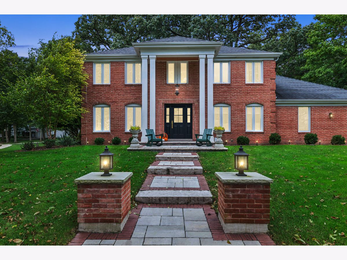 Homes & Townhomes For Sale Cress Creek Commons Naperville Illinois, 1415 Heatherton Drive
