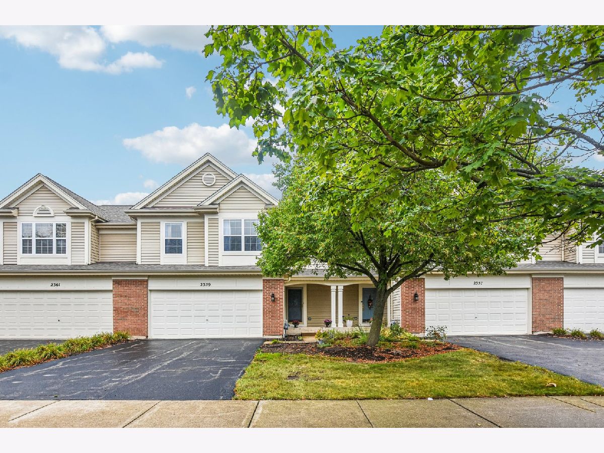 Townhomes & Condos & Homes For Sale Cambridge Countryside Aurora Illinois, 2359 Foxmoor Lane