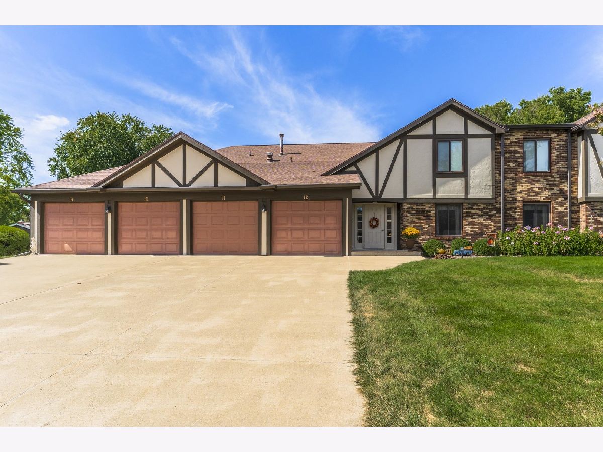  Sold Bloomington Illinois, 11 Brandywine