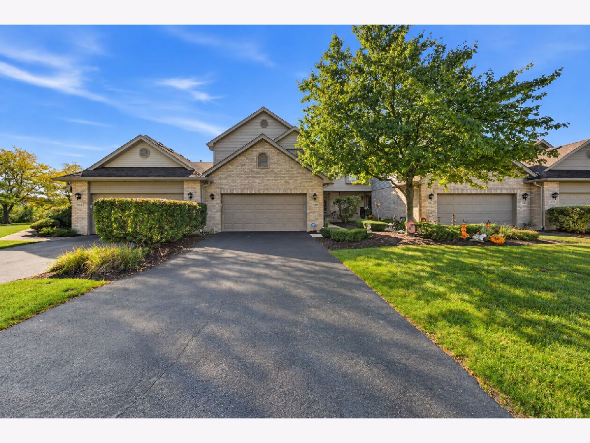  For Sale Lemont Illinois, 1169 Amber Drive