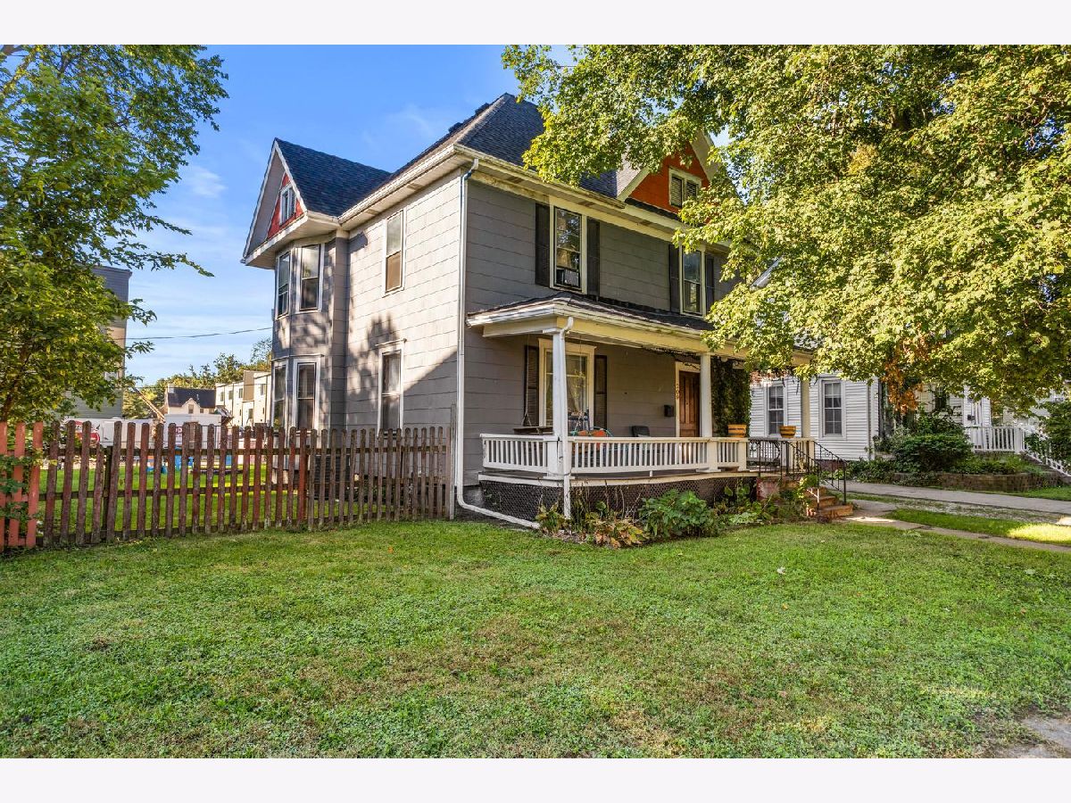  For Sale Champaign Illinois, 309 White Street