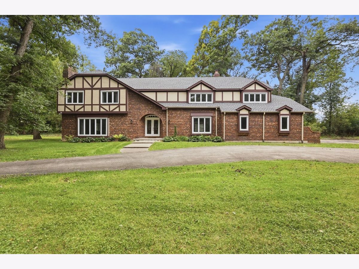  For Sale Barrington Hills Illinois, 4 Auburn Lane