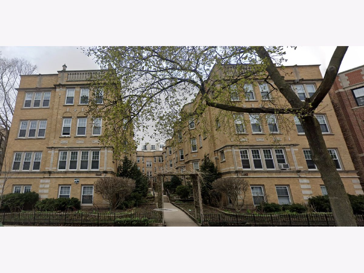  For Rent Evanston Illinois, 720 Hinman