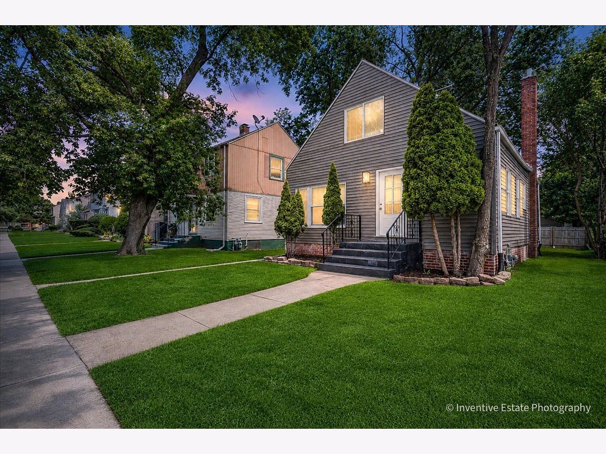  For Sale Dolton Illinois, 14813 Evers Street