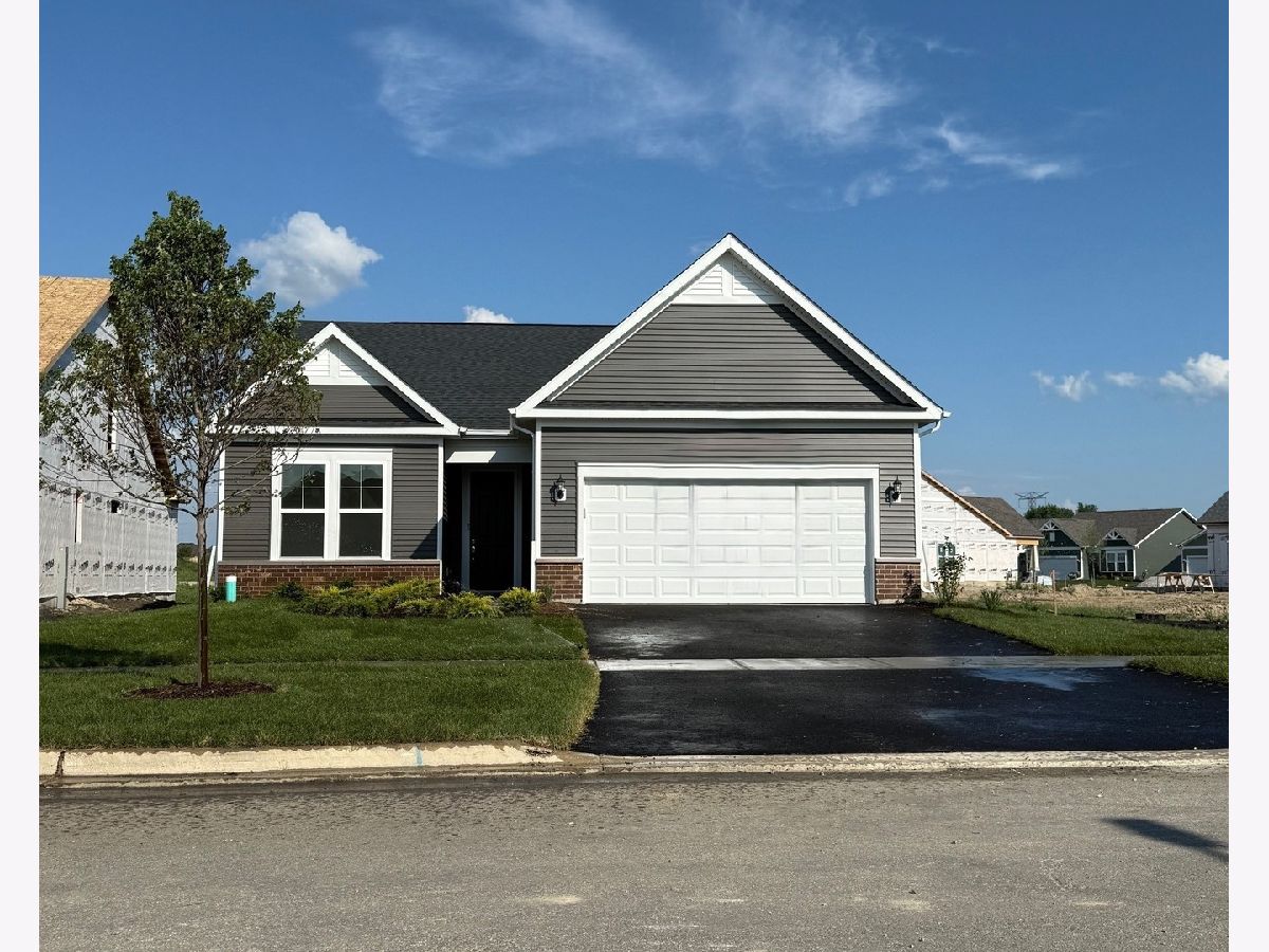 Homes For Sale Lincoln Prairie Aurora Illinois, 3144 Adelwood Circle
