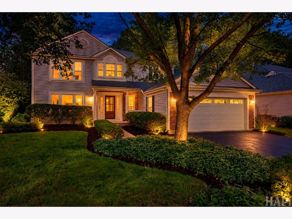  For Sale Vernon Hills Illinois, 72 Julie Lane
