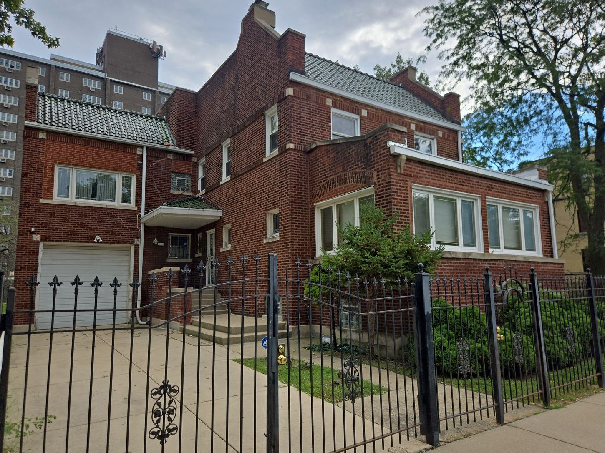  For Rent Chicago Illinois, 441 Central Park