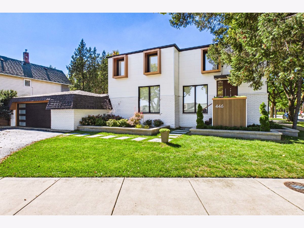  For Sale La Grange Park Illinois, 446 La Grange Road