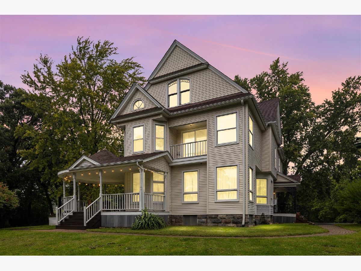  For Sale Marseilles Illinois, 850 Glen Avenue