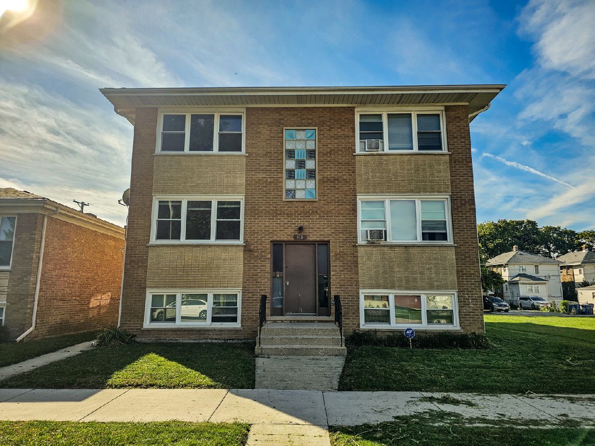  For Rent Melrose Park Illinois, 112 12th