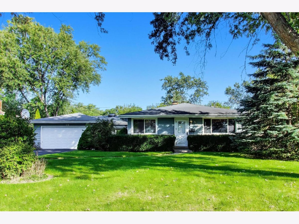  For Sale Glenview Illinois, 3136 Bellwood Lane
