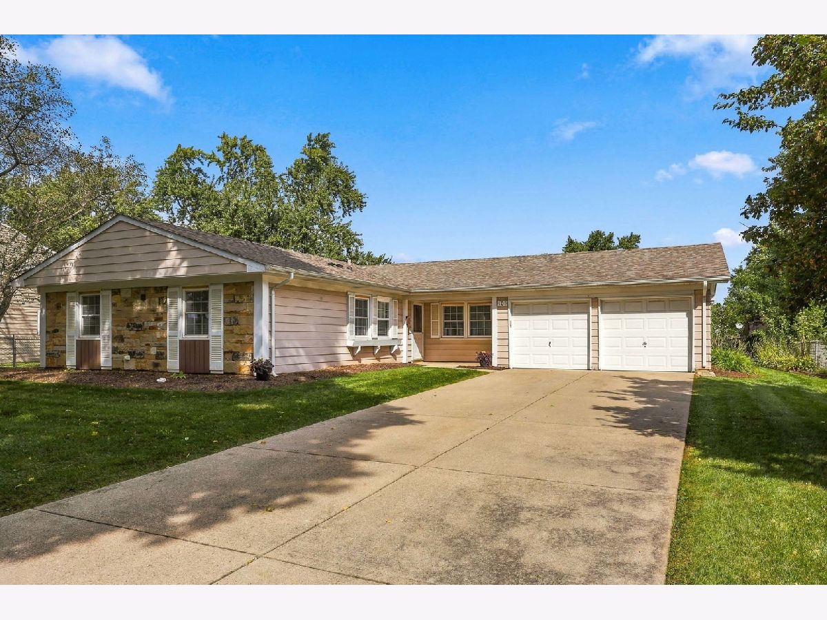 Homes For Rent Sheffield Park Schaumburg Illinois, 101 Emerson