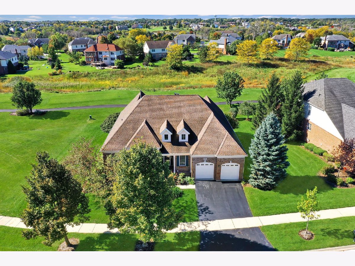  For Sale Hawthorn Woods Illinois, 19 Eagle Ridge Drive