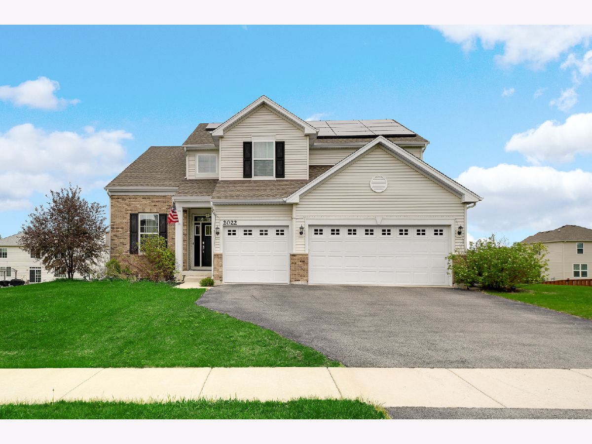  Rented Yorkville Illinois, 2022 Ingemunson