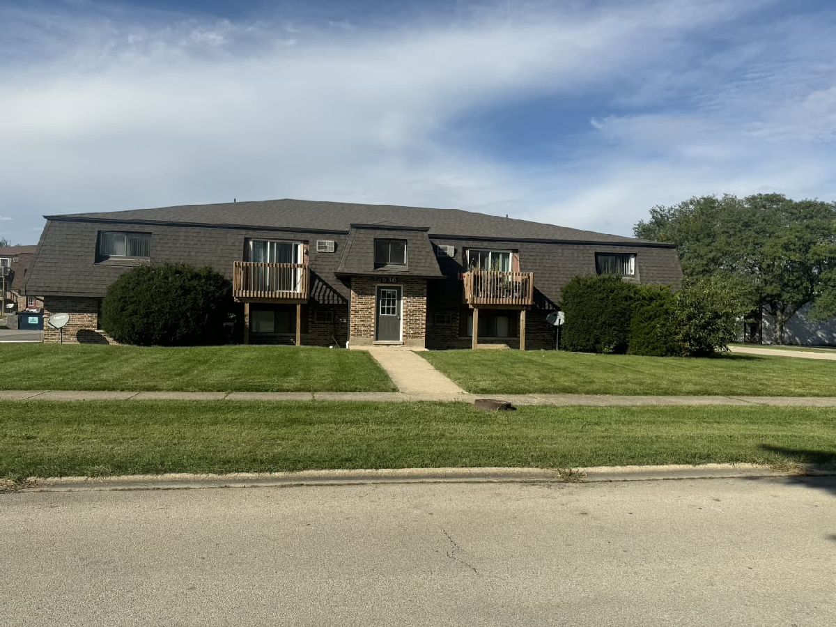  For Rent Lockport Illinois, 536 Parkview