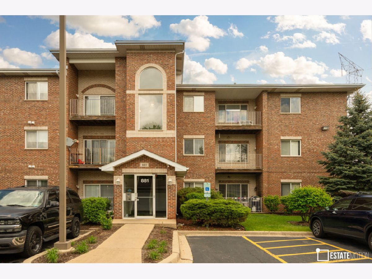  For Rent Addison Illinois, 881 Swift