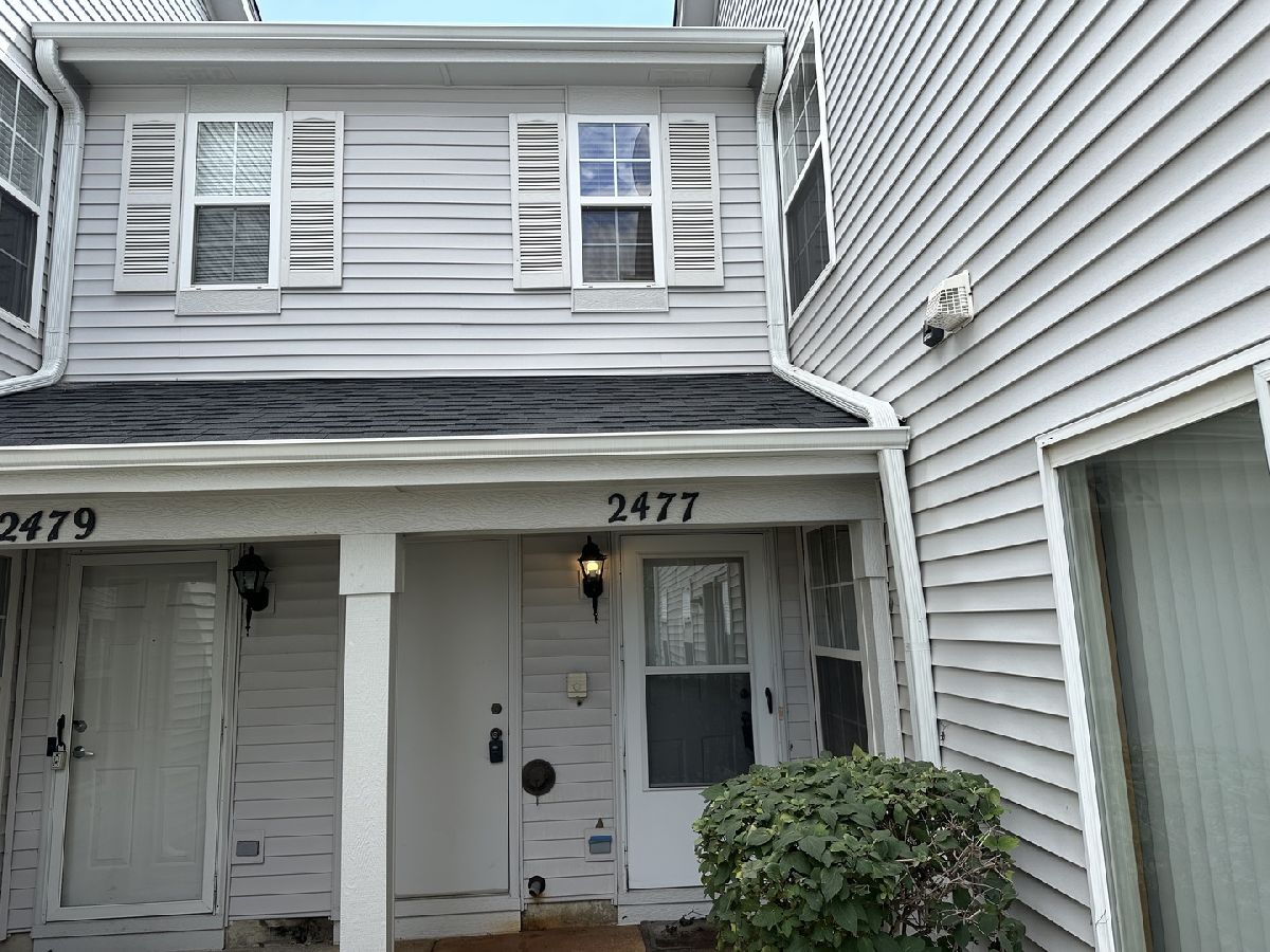  For Rent Aurora Illinois, 2477 Frost