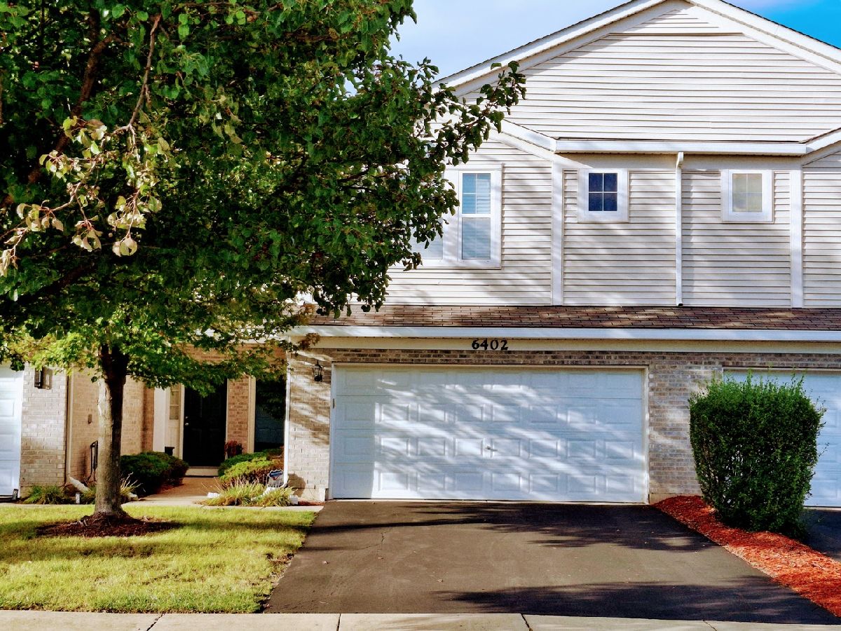  For Sale Matteson Illinois, 6402 Blue Sky Lane