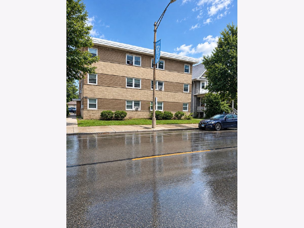  For Rent Oak Park Illinois, 929 Oak Park