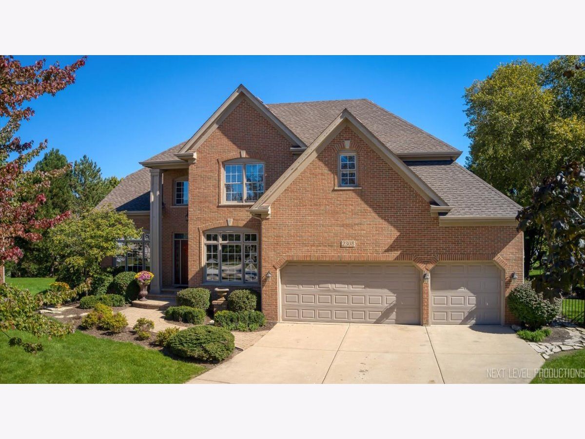 Homes For Sale Stillwater Naperville Illinois, 2308 Hancock Court