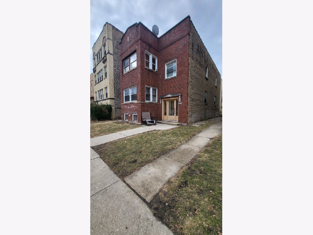  For Sale Chicago Illinois, 6220 Talman Avenue