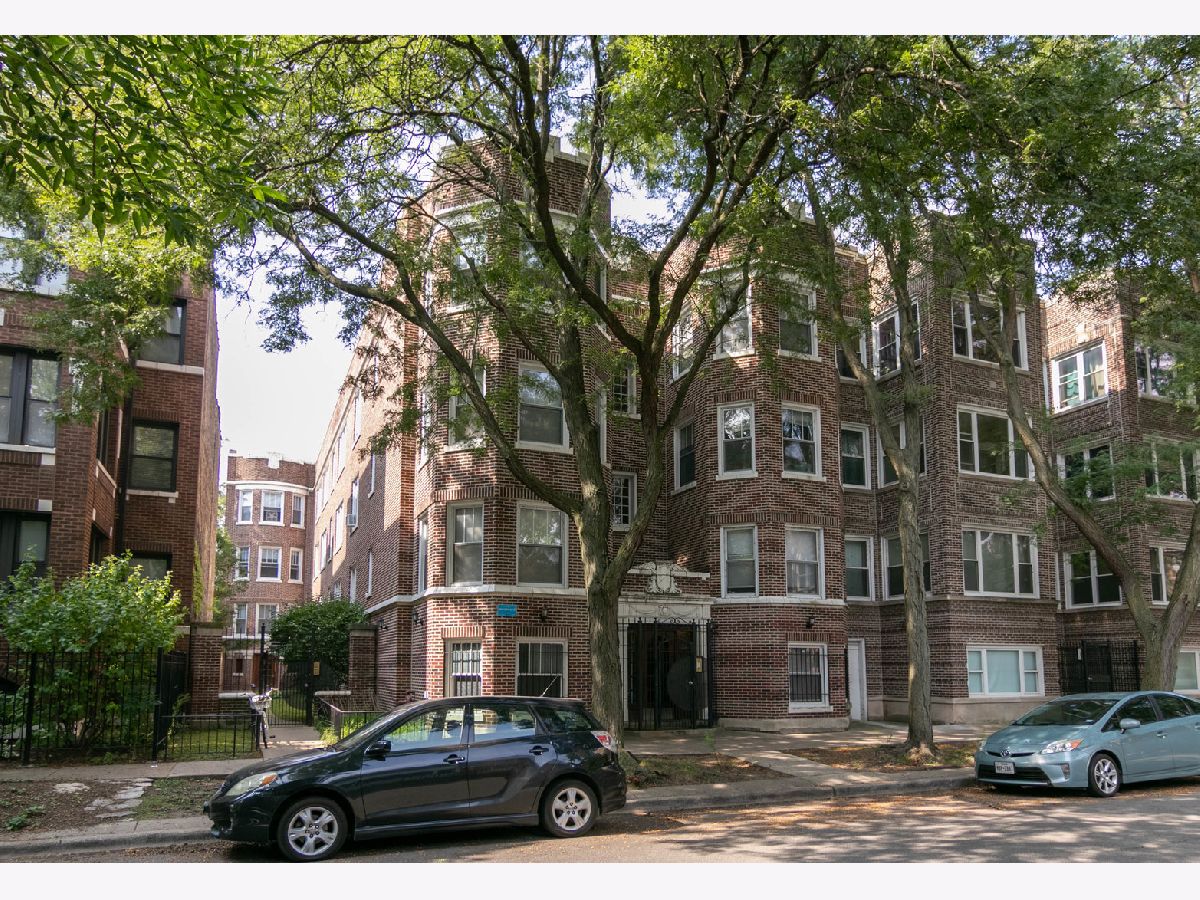  Rented Chicago Illinois, 7646 Greenview