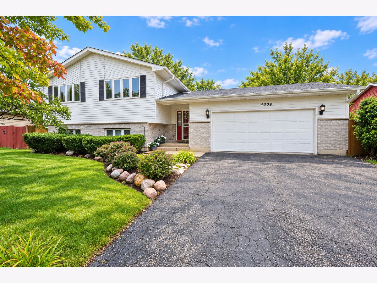  For Sale Zion Illinois, 4009 Ridge Road