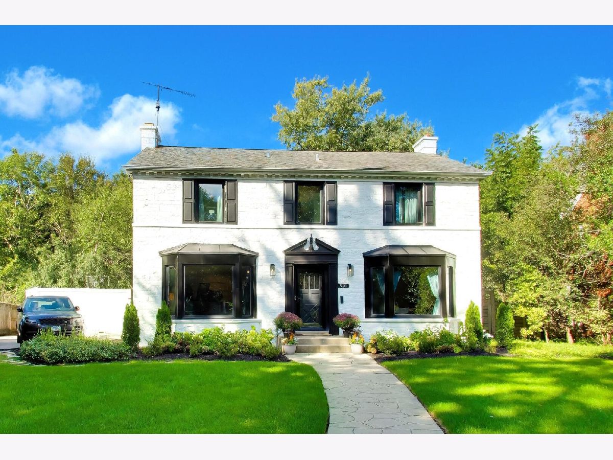  For Sale Wilmette Illinois, 901 Locust Road