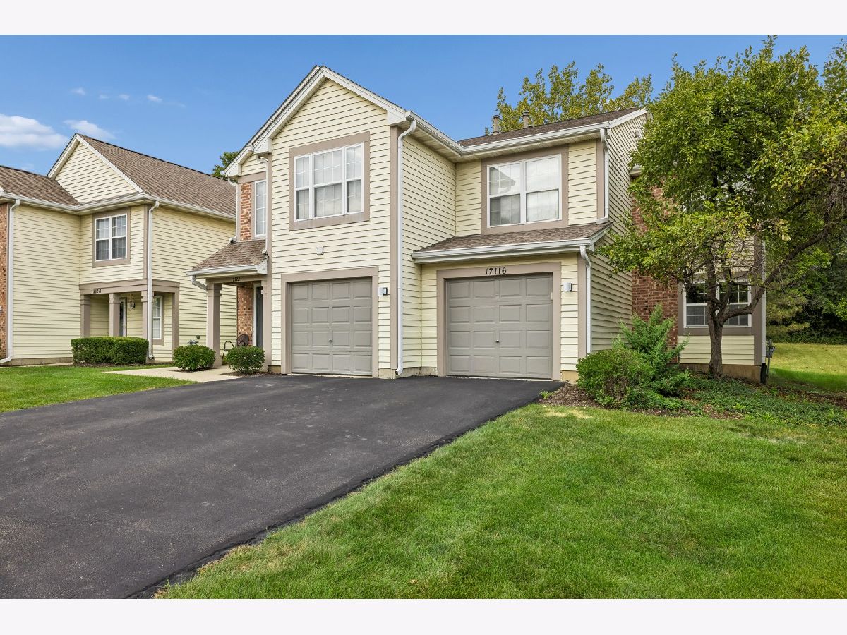 For Sale Libertyville Illinois, 17116 Cunningham Court