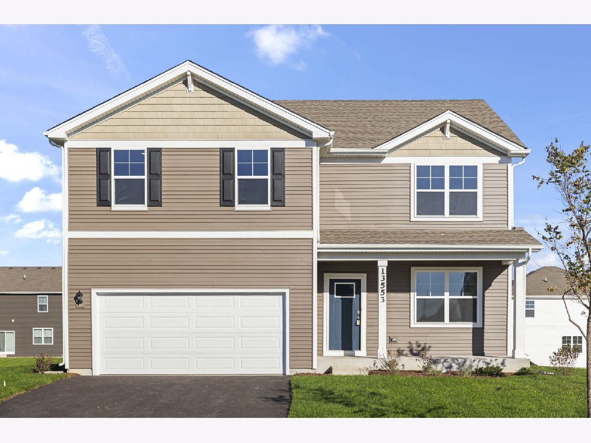  For Rent Plainfield Illinois, 13553 S Coronado