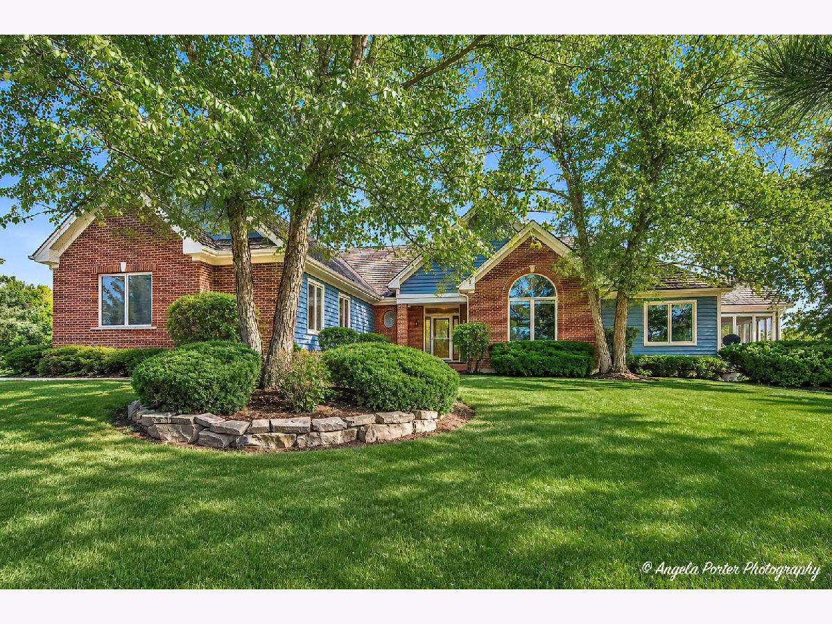  For Sale Johnsburg Illinois, 2916 Hanging Fen Court