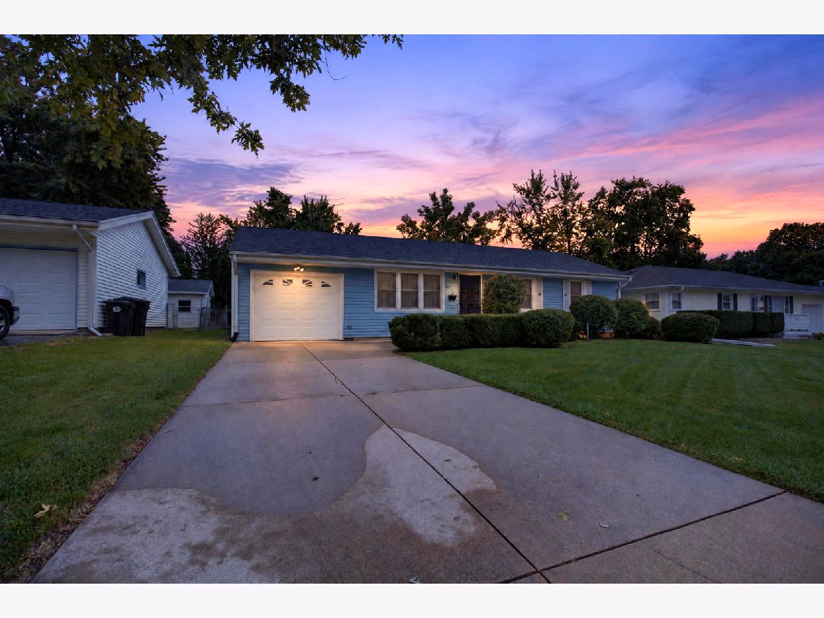  For Sale Normal Illinois, 405 Warren Avenue