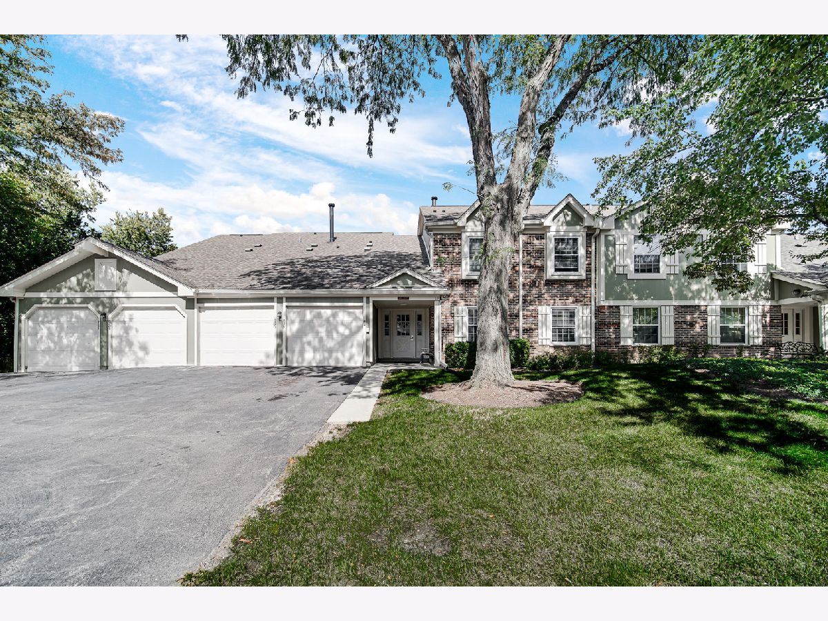 Condos & Townhomes Rented Lexington In The Park Buffalo Grove Illinois, 235 Blossom