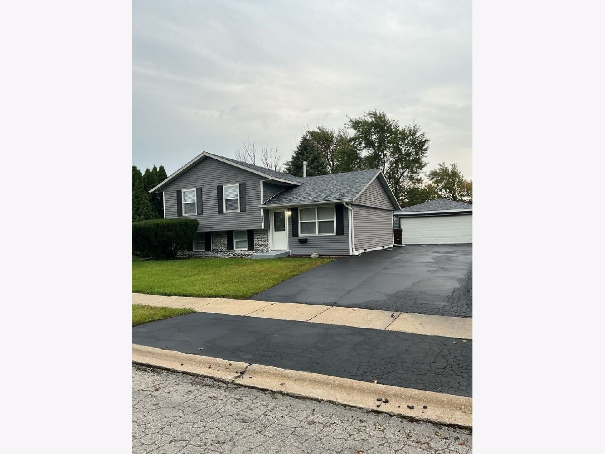  For Sale Richton Park Illinois, 4603 Churchill Drive