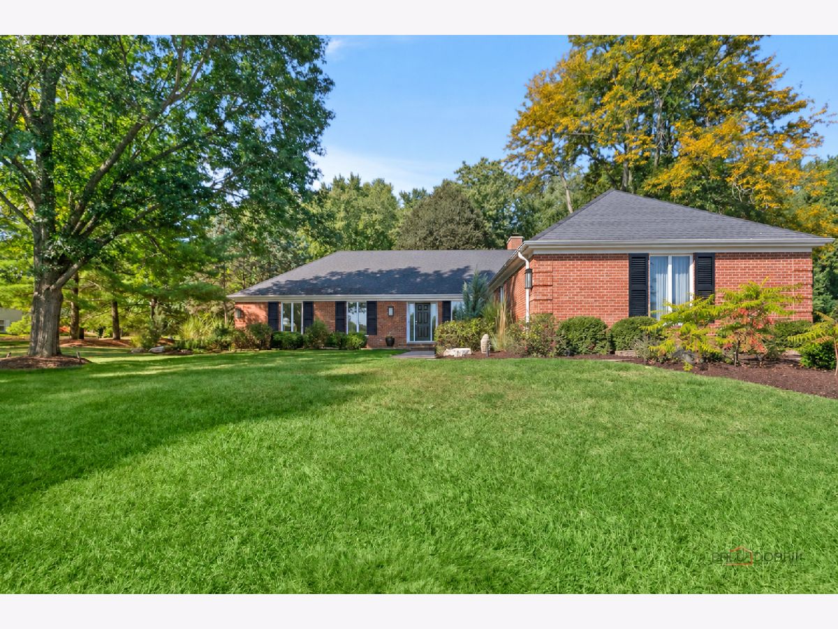  For Sale Hawthorn Woods Illinois, 79 Mark Drive