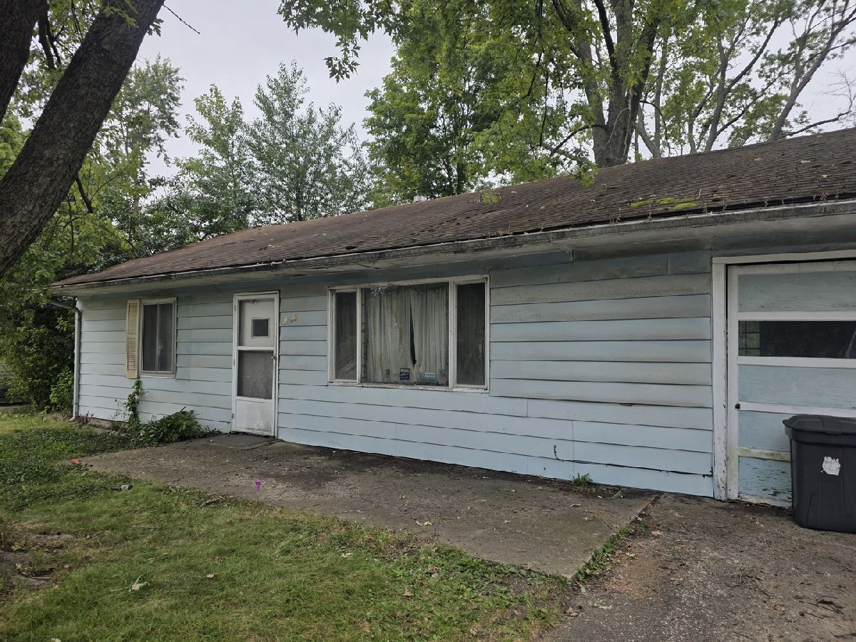  For Sale Champaign Illinois, 1313 Mattis Avenue