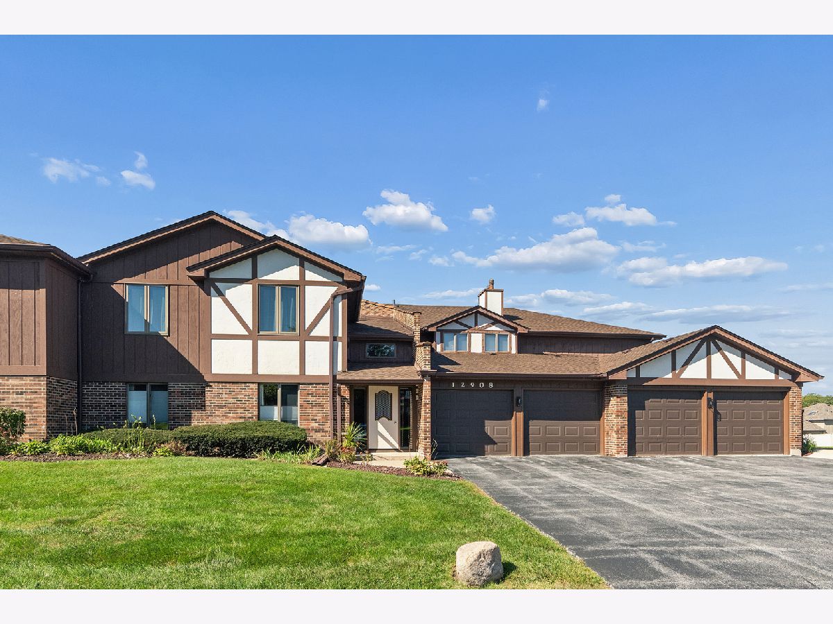  For Sale Palos Park Illinois, 12908 Mill Drive