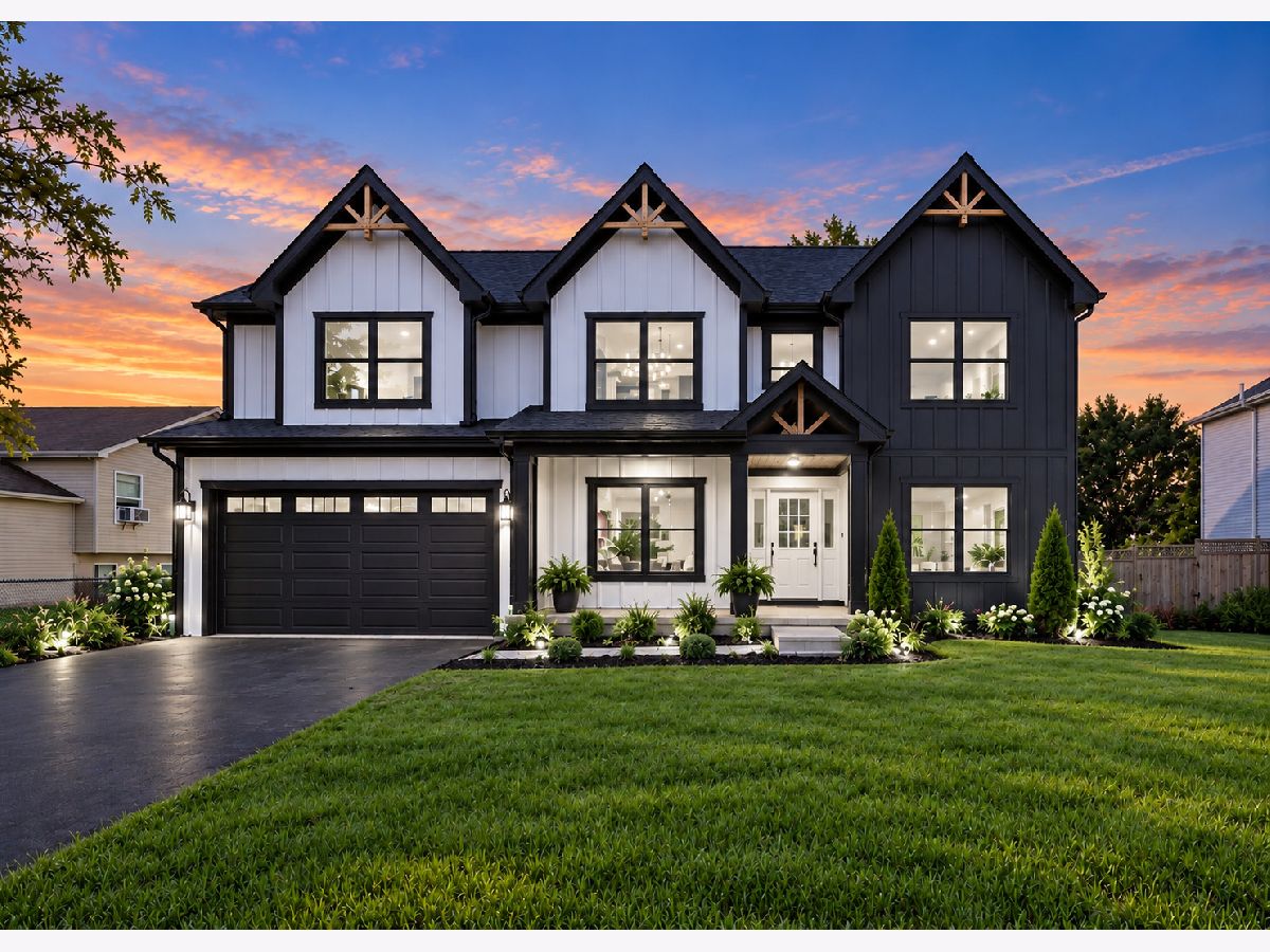 Homes For Sale Harvest Glen Plainfield Illinois, 24925 W Jordan Lane