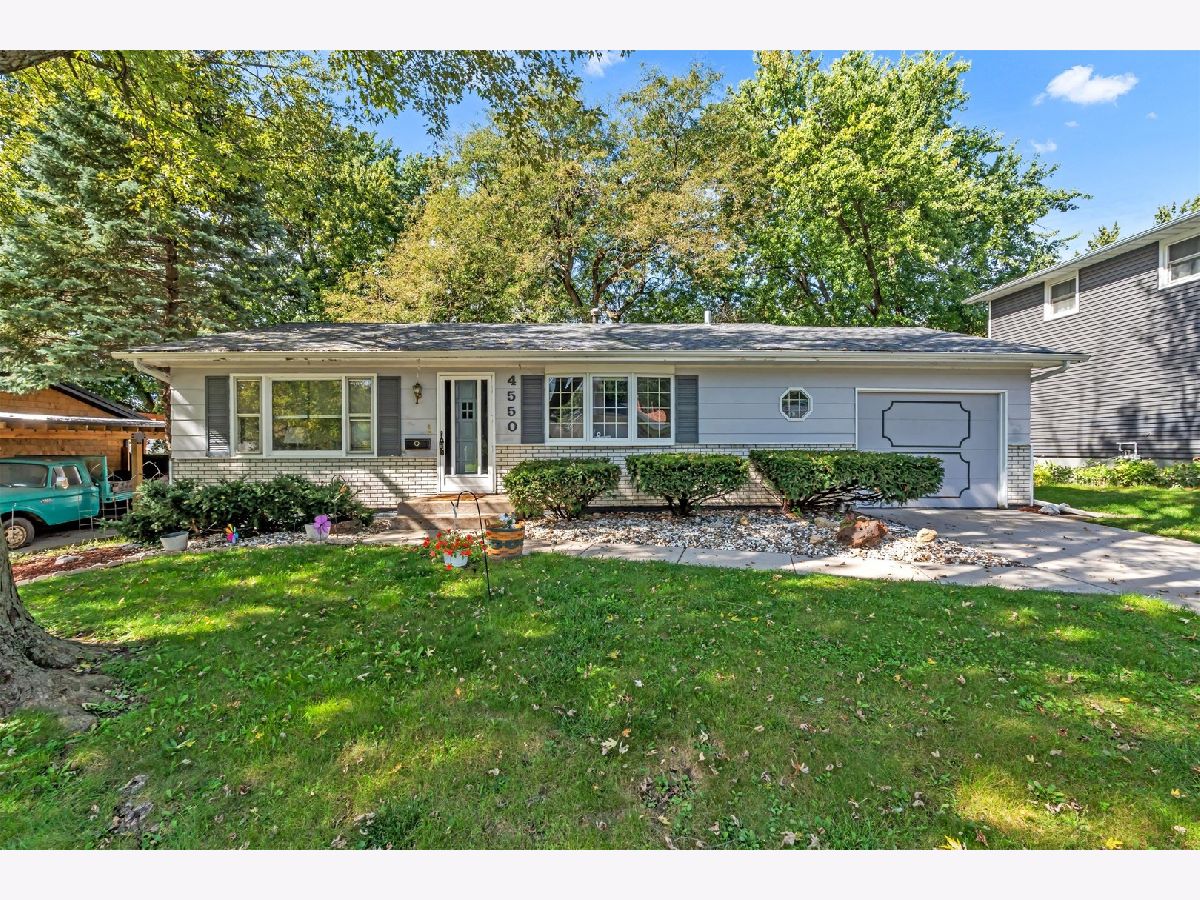  For Sale Davenport Iowa, 4550 Sheridan Street