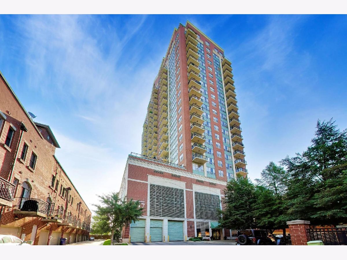  For Sale Chicago Illinois, 1717 Prairie Avenue