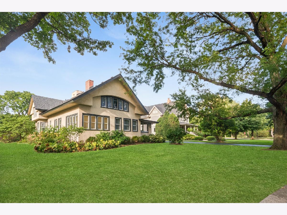  For Sale Riverside Illinois, 310 Delaplaine Road