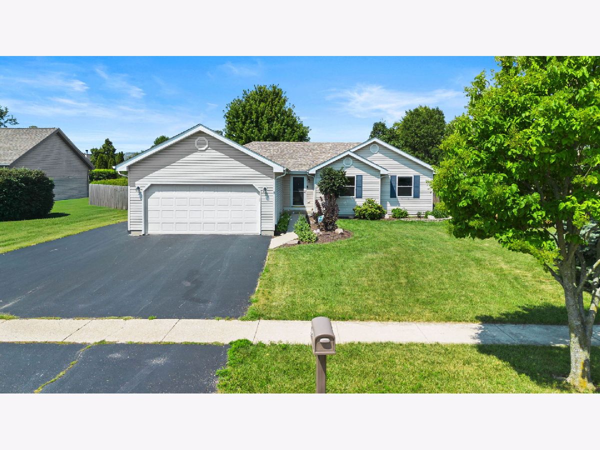 For Sale Elwood Illinois, 911 Cottonwood Drive