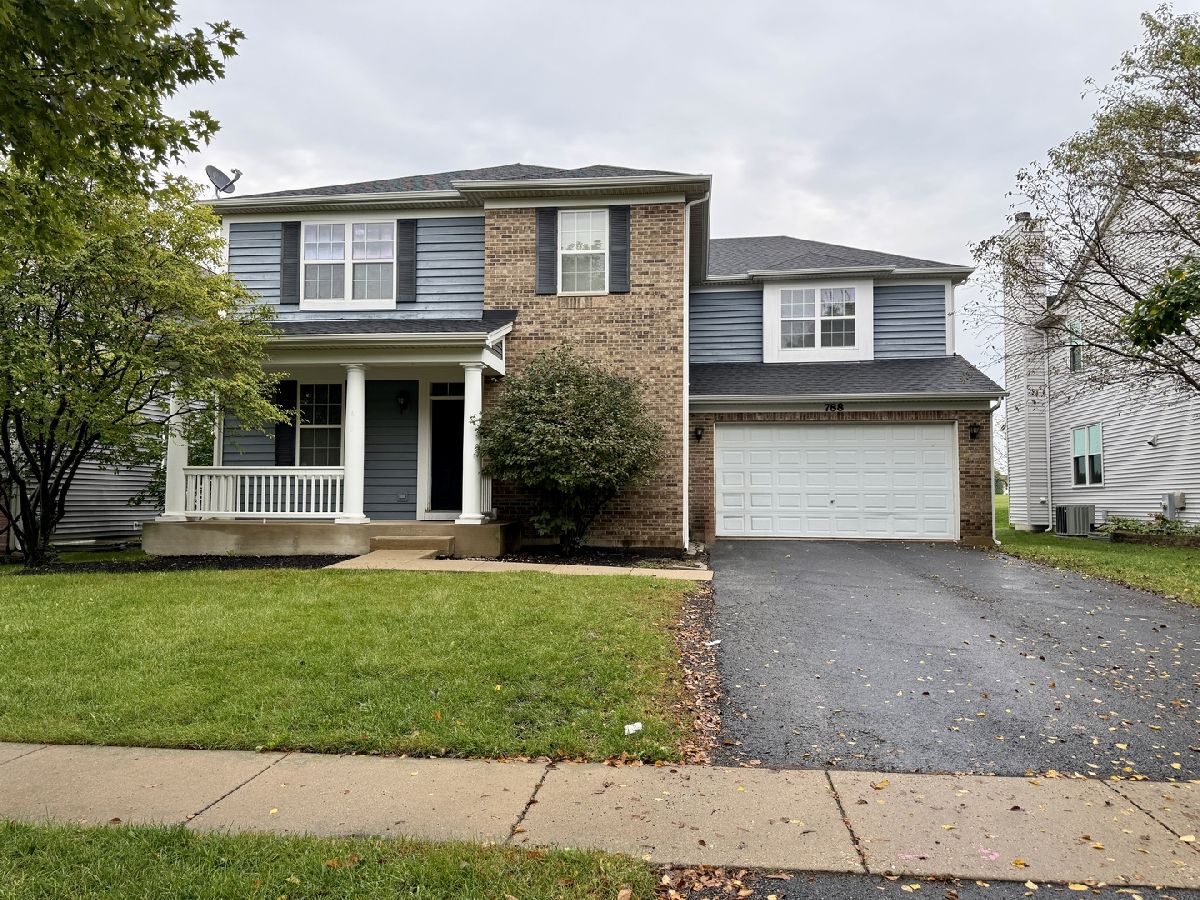  For Rent Oswego Illinois, 788 Bonaventure