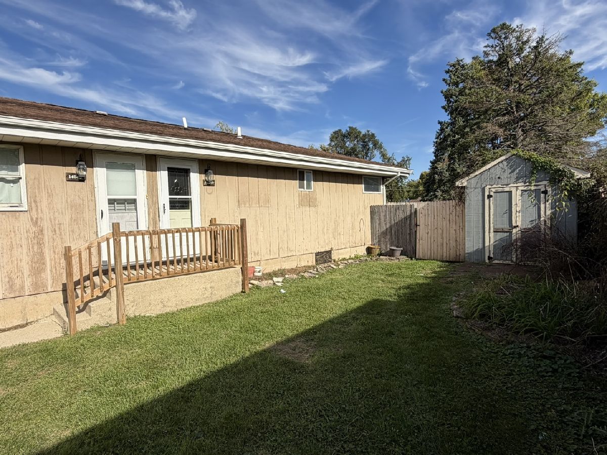  For Rent Lockport Illinois, 14545 Archer