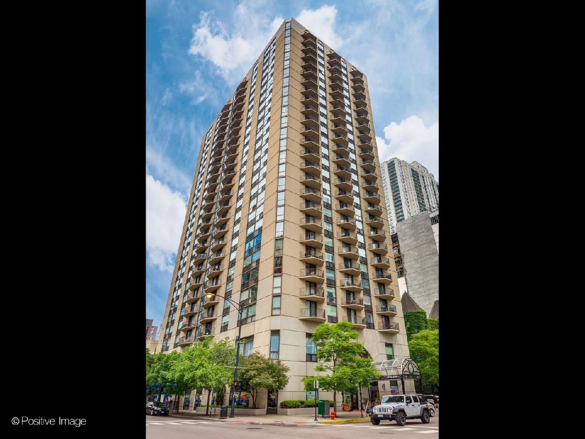Condominiums For Rent Hermitage Chicago Illinois, 70 Huron