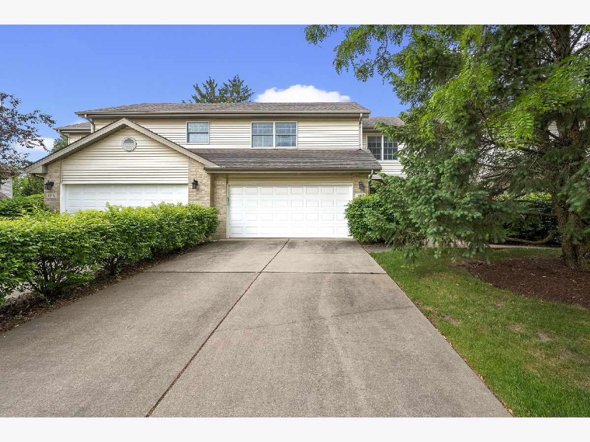  For Rent Downers Grove Illinois, 1015 Claremont