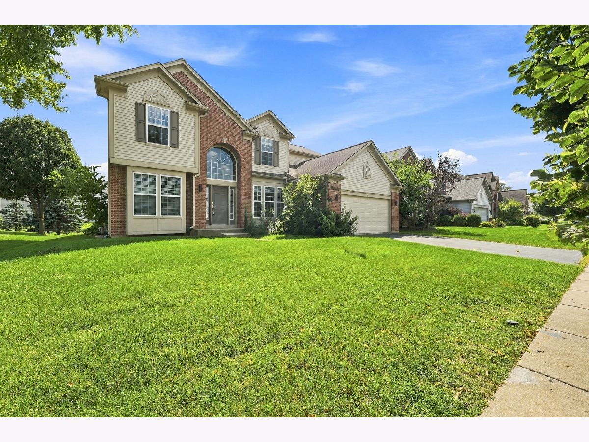  For Sale Antioch Illinois, 1177 Blue Heron Circle