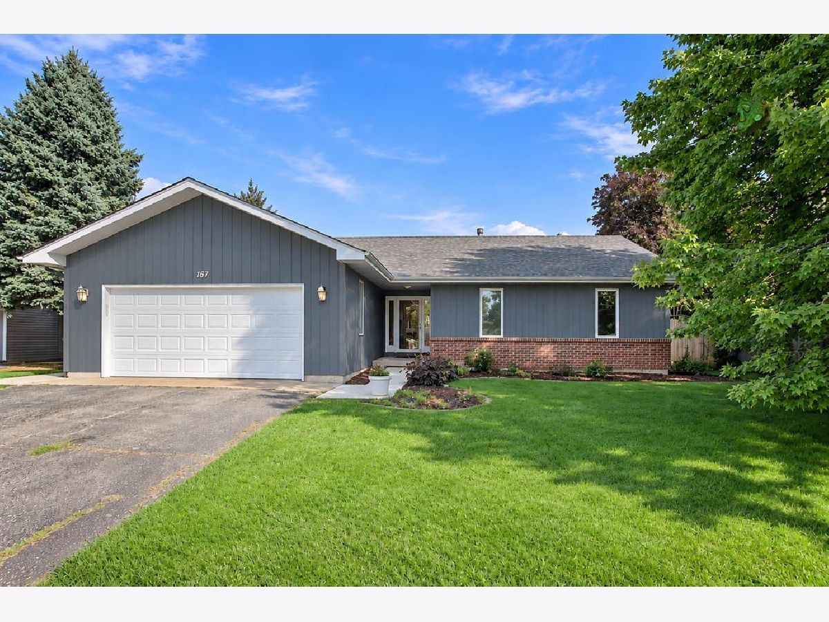 For Sale Antioch Illinois, 167 Tree Line