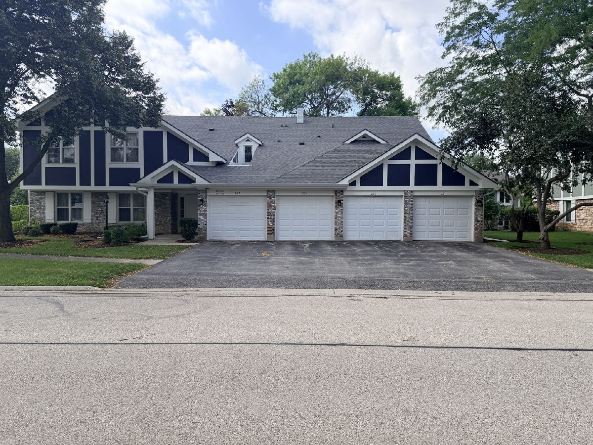 For Sale Vernon Hills Illinois, 1312 Coventry Circle